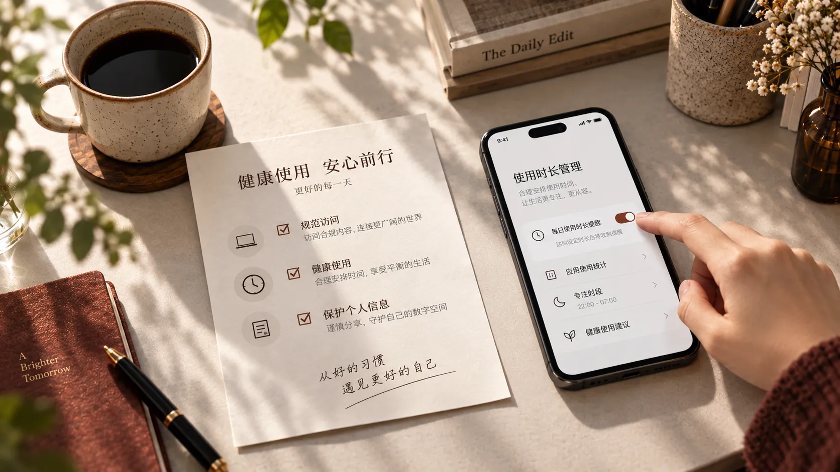 网页访问安全与异常页面识别
